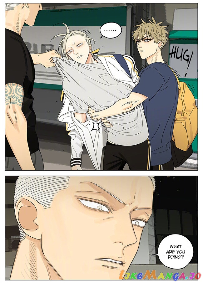 19 Days chapter 285 image 04